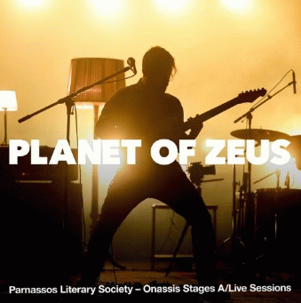 Planet Of Zeus : Parnassos Literary Society